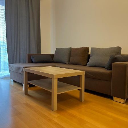 Apartment Hurka - 15 Min Do Centra, Garaz 布拉格 外观 照片