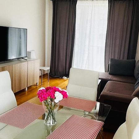 Apartment Hurka - 15 Min Do Centra, Garaz 布拉格 外观 照片
