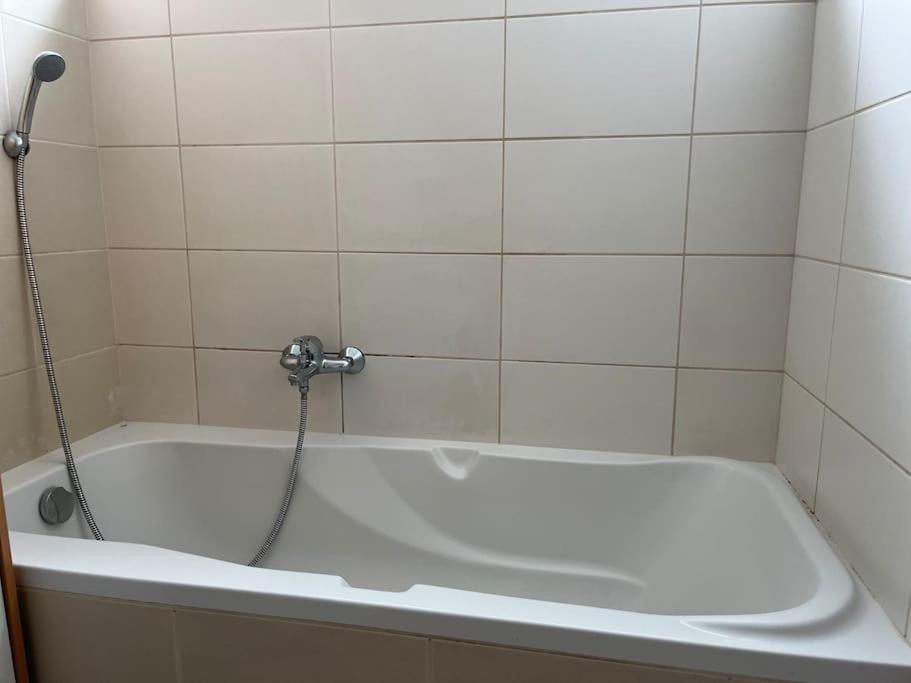 Apartment Hurka - 15 Min Do Centra, Garaz 布拉格 外观 照片