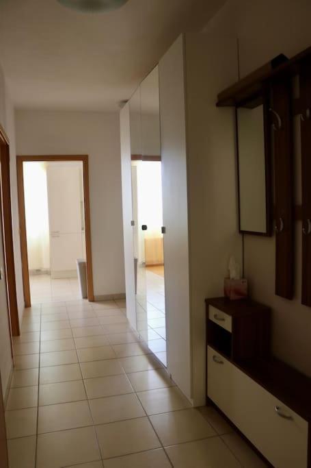 Apartment Hurka - 15 Min Do Centra, Garaz 布拉格 外观 照片