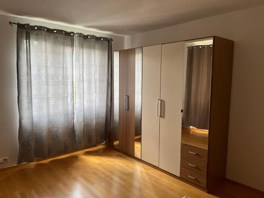 Apartment Hurka - 15 Min Do Centra, Garaz 布拉格 外观 照片