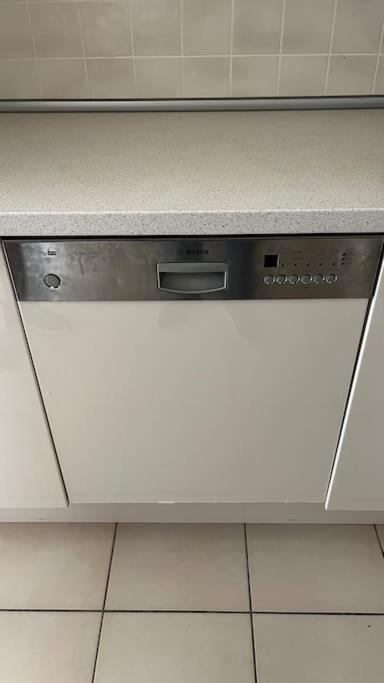 Apartment Hurka - 15 Min Do Centra, Garaz 布拉格 外观 照片