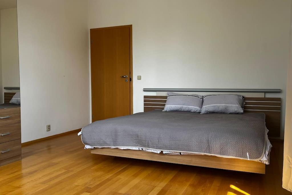 Apartment Hurka - 15 Min Do Centra, Garaz 布拉格 外观 照片