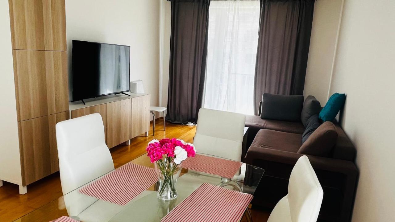 Apartment Hurka - 15 Min Do Centra, Garaz 布拉格 外观 照片