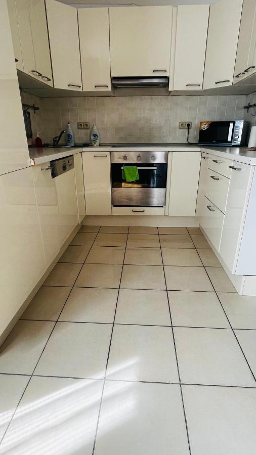 Apartment Hurka - 15 Min Do Centra, Garaz 布拉格 外观 照片