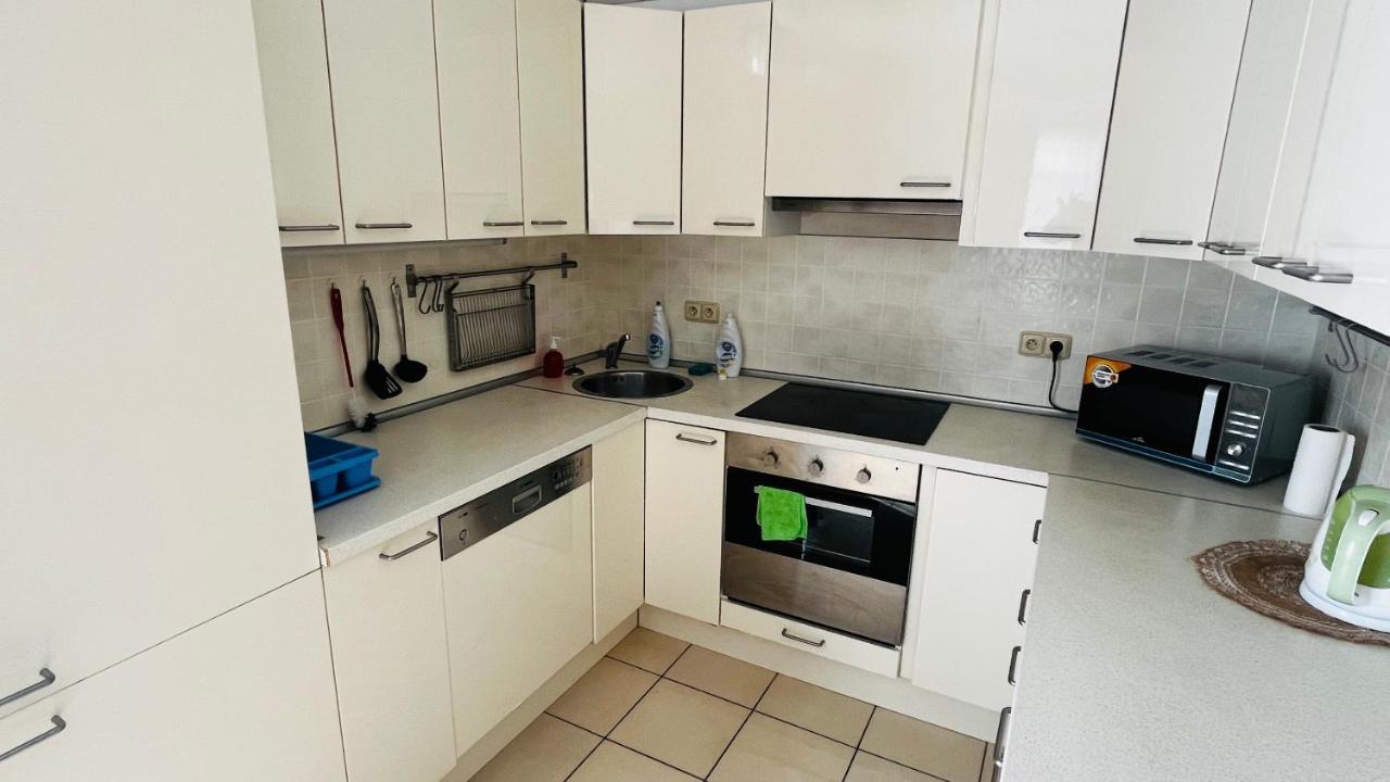 Apartment Hurka - 15 Min Do Centra, Garaz 布拉格 外观 照片